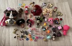 l.o.l サプライズ　まとめ売り