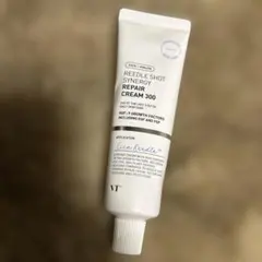 VT リードルショット シナジー　リペアクリーム300 未使用