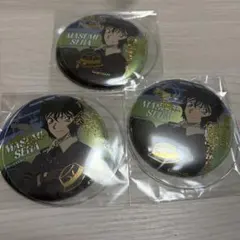 名探偵コナン ユニバ USJ 缶バッジ 世良真純