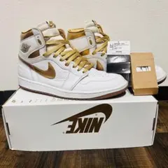 Nike Air Jordan 1 Retro High OG ナイキジョーダン