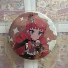 おねがいアイプリ 缶バッジ ポップアップ マルイ 限定 熱海ナナ - メルカリ