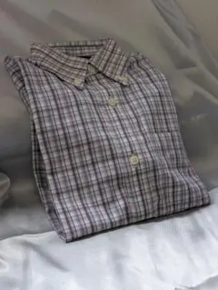 Brooks Brothers ノンアイロンシャツ XS