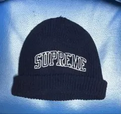 Supreme ニット帽 ビーニー