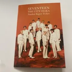 SEVENTEEN BE THE SUN ミンギュ