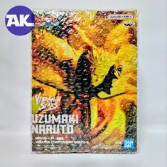 NARUTO-ナルト-疾風伝 VIBRATION STARS うずまきナルトⅥ