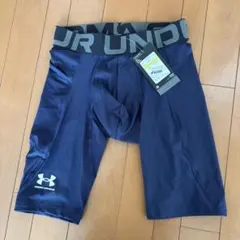 アンダーアーマー⭐︎ネイビーMDサイズ新品未使用⭐︎