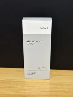 KisoCare No.073 バランシングローション AZ10 120mLのサムネイル