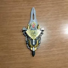 バトルビーダマンゼロ 37 烈紅龍アーマー 連射タイプ タカラ 新品