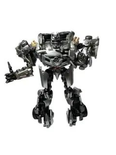 NEWAGE XM-1 MISTA　サウンドウェーブ