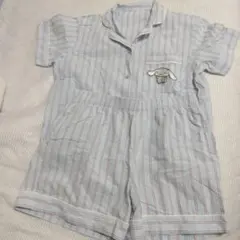 GU サンリオ シナモロール パジャマ Lサイズ