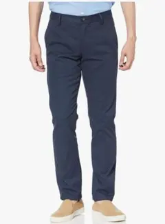 [Amazon Essentials] スリムフィット ad8-1031