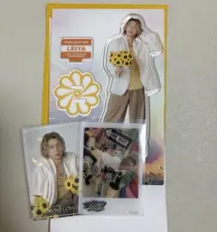 FANTASTICS 瀬口黎弥 アクスタ フォトカ