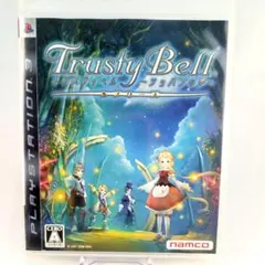 トラスティベル ~ショパンの夢~ ルプリーズ PS3 8048-0049