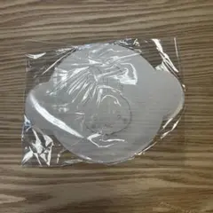 미피 장식 플레이트 무크 책 후로쿠