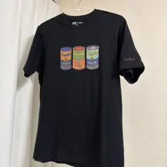 UNIQLOx Andy Warhol Tシャツ　Lサイズ