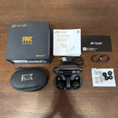 AVIOT TE-ZX1-PNK ピヤホン7 ケースのみ - メルカリ