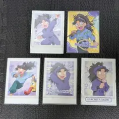 忍たま乱太郎 竹谷八左ヱ門 ぱしゃこれ 他まとめ売り