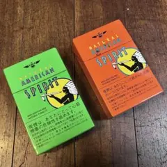 2025年最新】缶 アメリカンスピリットの人気アイテム - メルカリ