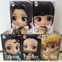 2026年最新】qposket 鬼滅の刃 善逸の人気アイテム - メルカリ