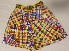 美品！MARK & LONA レディース ショートパンツ ゴルフウェアのサムネイル