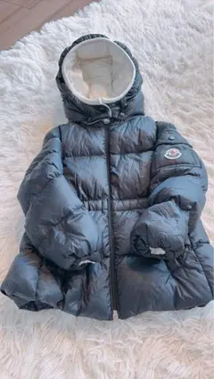 ダウンジャケット　ダウンコート　モンクレール