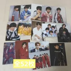 美少年 那須雄登 フォトセット ステフォ まとめ売り ステージフォト