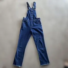 リーバイス　Levi’s　レディース　オーバーオール　サイズ 25のサムネイル