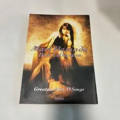 浜田麻里 バンドスコア The Best 30周年記念 - メルカリ