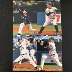 プロ野球チップス2019 第2弾　東京ヤクルトスワローズまとめ売り