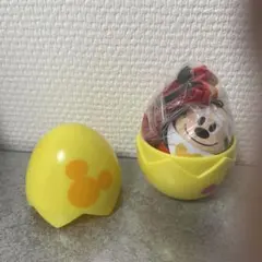ディズニー　イースター　ミッキー　ストラップ