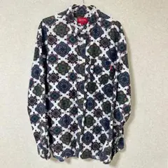 Supreme 花柄 デニムジャケット Mサイズ シュプリーム 極美品 - メルカリ
