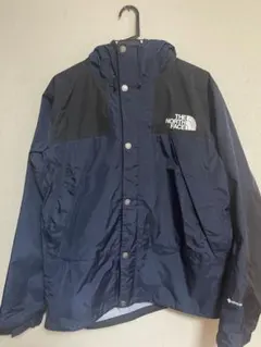 希少コズミックブルー THE NORTH FACE マウンテンライトジャケット 