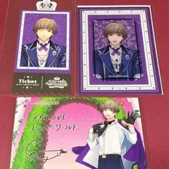 うたプリ WL 鳳瑛二 セット