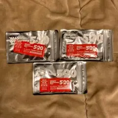 嵐 5×20 第3弾 会場限定アクリルプレート 東京 赤 櫻井翔 3個