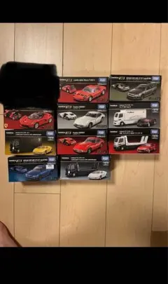 2026年最新】トミカプレミアムrsの人気アイテム - メルカリ