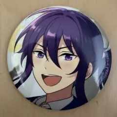 あんさんぶるスターズ！神崎 イベコレ缶バッチCasual Side