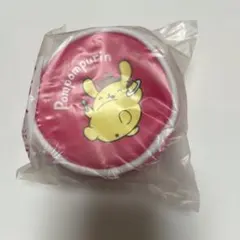 ポムポムプリン 一番くじ ポーチ