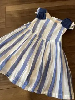 petit main 80 ワンピース