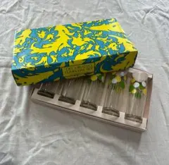 デッドストック レトロポップ ゾンビーグラス 昭和レトロ 東洋ガラス バルーン