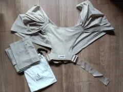 【Konny】抱っこ紐FLEX AirMesh（M〜4XL）