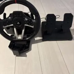 HORI Racing Wheel APEX（RWA）バンドルコントローラー