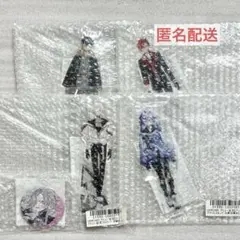 公式 中国限定」ブルーアーカイブ シロコ 落雪の約束 セット - メルカリ