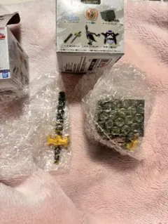 一番くじ ジョジョの奇妙な冒険 スターダストクルセイダース H賞