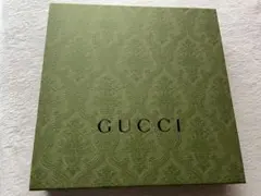 GUCCI ギフトボックス