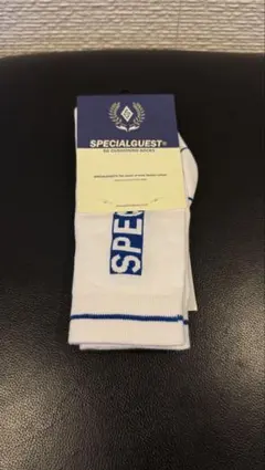 SPECIALGUEST SOCKS