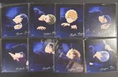 Free！ 中国ブロマイド