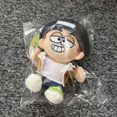timelesz FAM 佐藤勝利　ぬい　ぬいぐるみ　 新品未開封 timelesz ぬいぐるみ 未開封 佐藤勝利 - メルカリ