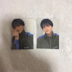 EXPO 2025 LDH DAY SPECIAL 中島颯太　トレカ 中島颯太 EXPO 万博 トレカ フォトカード - メルカリ