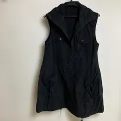 GIANNI LO GIUDICE 黒 ベスト