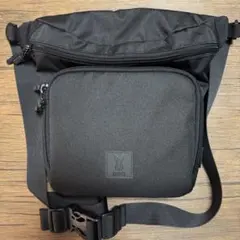 DOD 車身包 CD 車身包 黑色